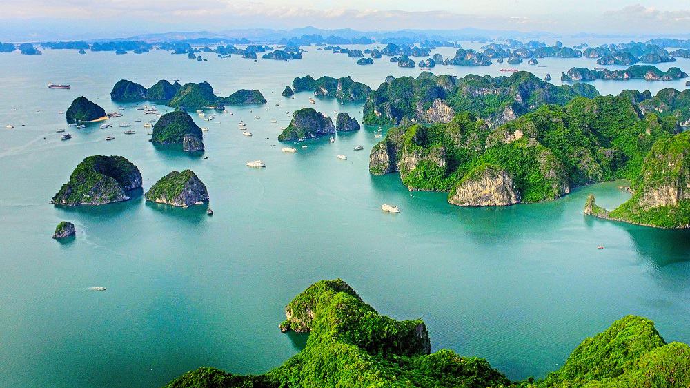 VỊNH HẠ LONG