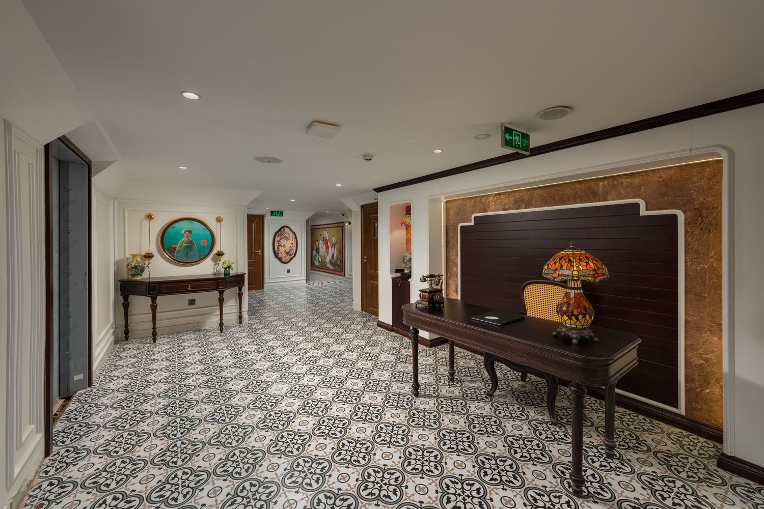 Giá trị cốt lõi