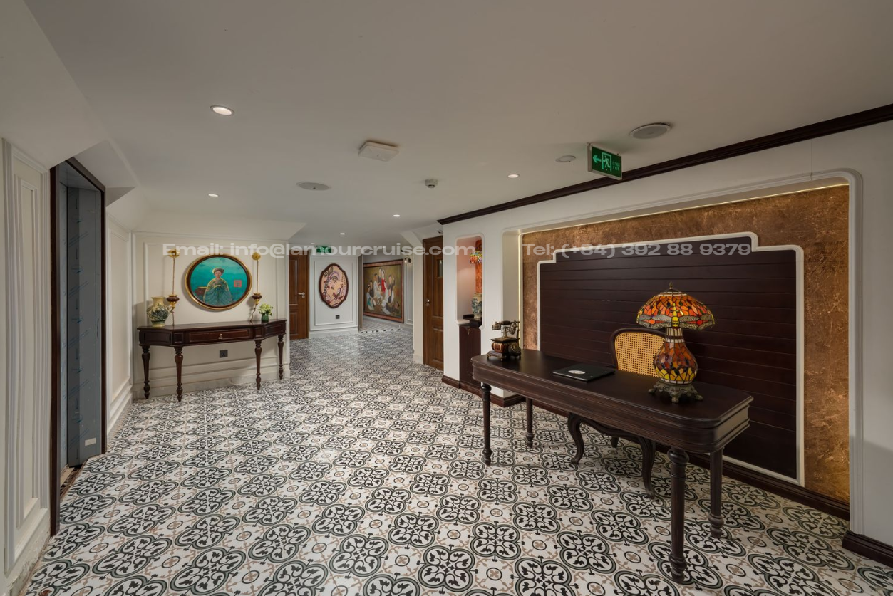 Giá trị cốt lõi